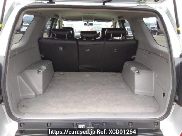 Used 2004 AT toyota hilux-surf RZN210W Image[8]