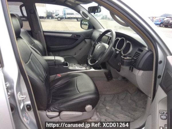 Used 2004 AT toyota hilux-surf RZN210W Image[12]