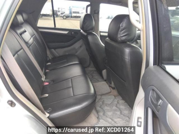 Used 2004 AT toyota hilux-surf RZN210W Image[14]