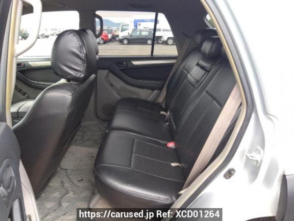 Used 2004 AT toyota hilux-surf RZN210W Image[15]
