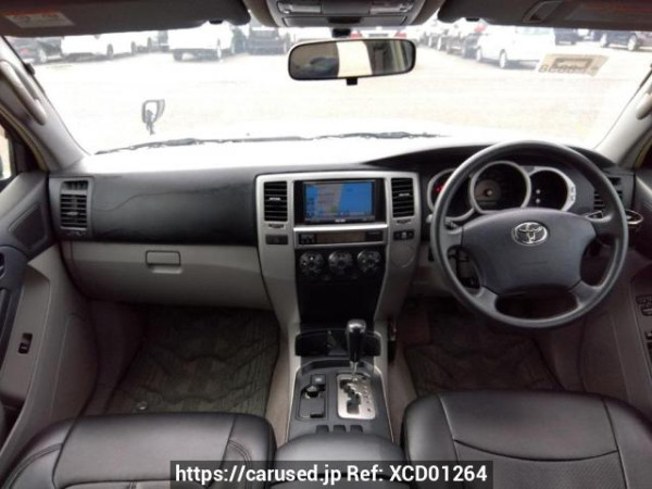 Used 2004 AT toyota hilux-surf RZN210W Image[16]
