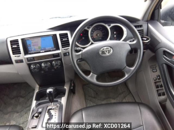 Used 2004 AT toyota hilux-surf RZN210W Image[17]