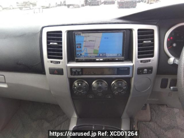 Used 2004 AT toyota hilux-surf RZN210W Image[19]