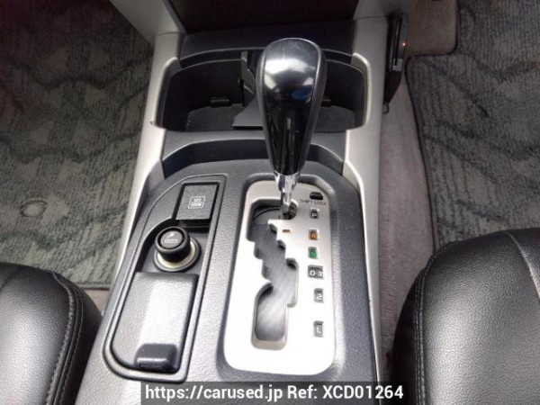 Used 2004 AT toyota hilux-surf RZN210W Image[22]