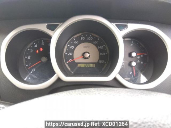 Used 2004 AT toyota hilux-surf RZN210W Image[23]