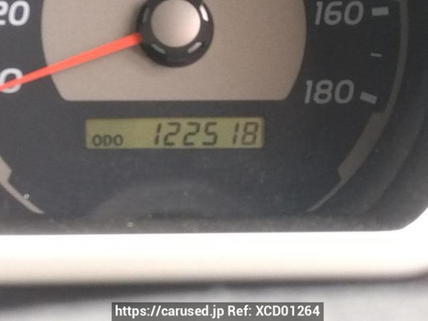 Used 2004 AT toyota hilux-surf RZN210W Image[24]