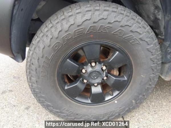 Used 2004 AT toyota hilux-surf RZN210W Image[26]