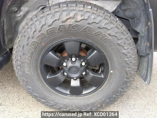 Used 2004 AT toyota hilux-surf RZN210W Image[28]