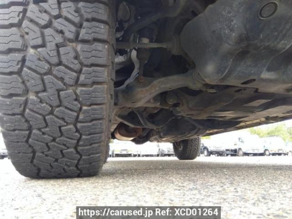 Used 2004 AT toyota hilux-surf RZN210W Image[29]