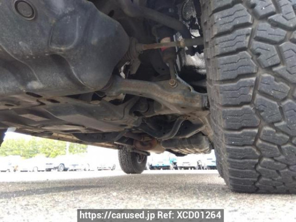 Used 2004 AT toyota hilux-surf RZN210W Image[30]