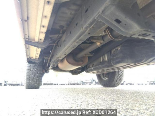 Used 2004 AT toyota hilux-surf RZN210W Image[31]