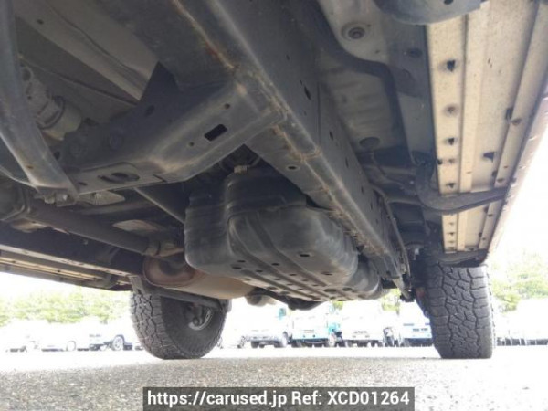 Used 2004 AT toyota hilux-surf RZN210W Image[32]