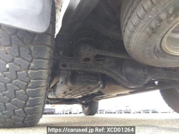 Used 2004 AT toyota hilux-surf RZN210W Image[34]