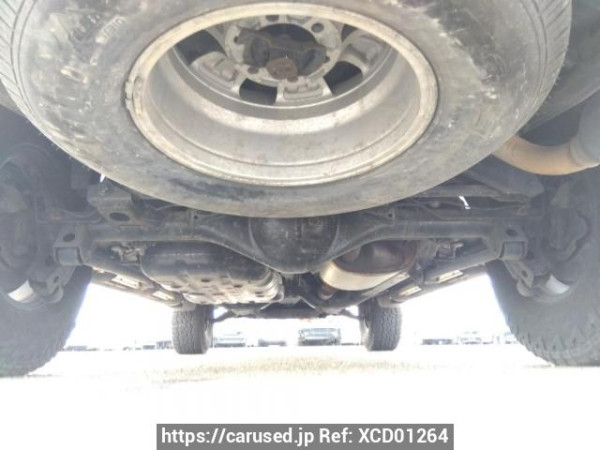 Used 2004 AT toyota hilux-surf RZN210W Image[35]