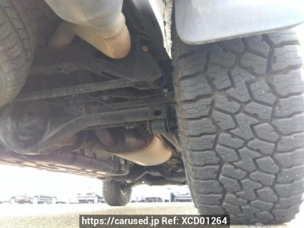 Used 2004 AT toyota hilux-surf RZN210W Image[36]