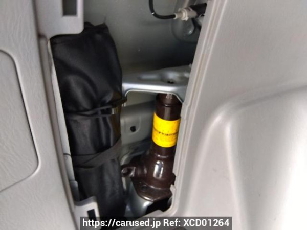 Used 2004 AT toyota hilux-surf RZN210W Image[37]