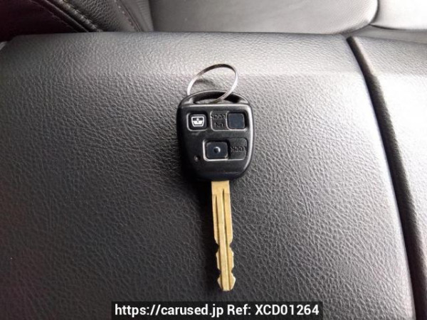Used 2004 AT toyota hilux-surf RZN210W Image[38]