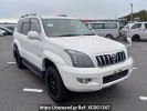 Toyota Land Cruiser Prado RZJ120W