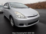 Used 2004 AT toyota wish ZNE10G Image[0]