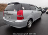 Used 2004 AT toyota wish ZNE10G Image[5]
