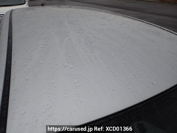 Used 2004 AT toyota wish ZNE10G Image[6]