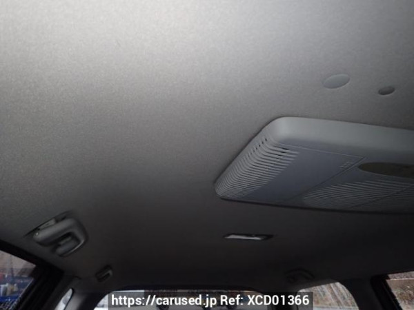 Used 2004 AT toyota wish ZNE10G Image[10]