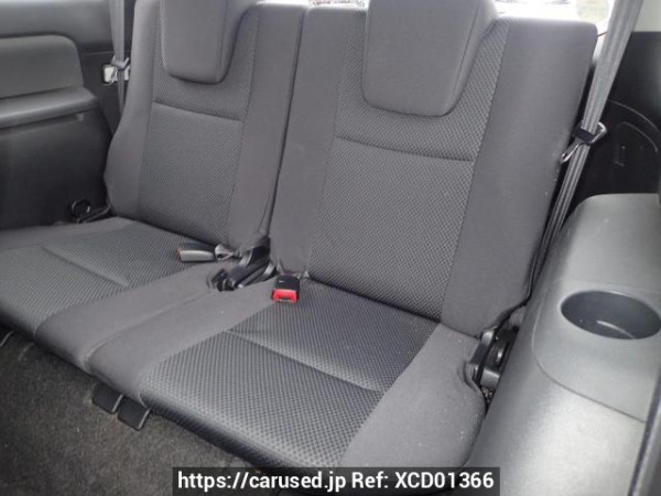 Used 2004 AT toyota wish ZNE10G Image[15]