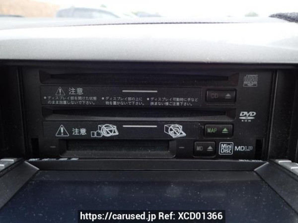 Used 2004 AT toyota wish ZNE10G Image[19]