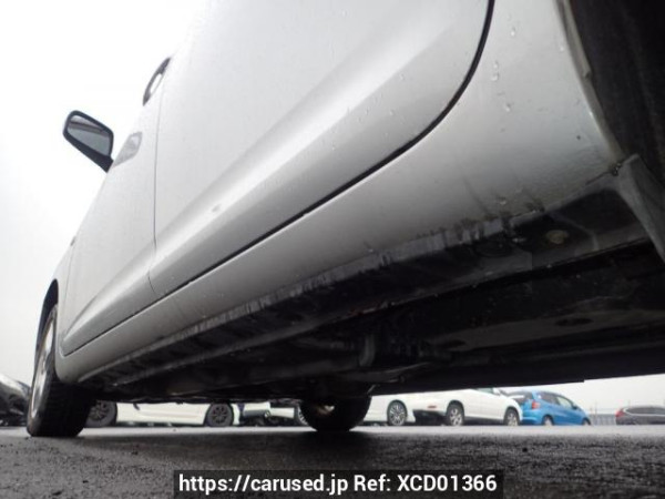 Used 2004 AT toyota wish ZNE10G Image[29]