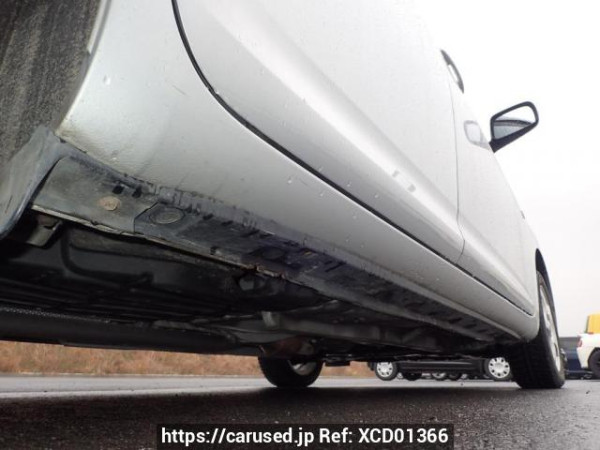 Used 2004 AT toyota wish ZNE10G Image[30]