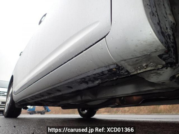 Used 2004 AT toyota wish ZNE10G Image[31]