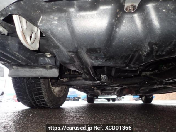Used 2004 AT toyota wish ZNE10G Image[32]