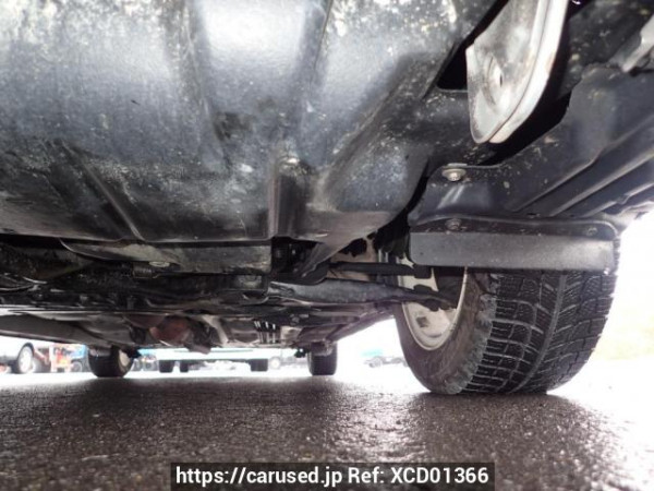 Used 2004 AT toyota wish ZNE10G Image[33]