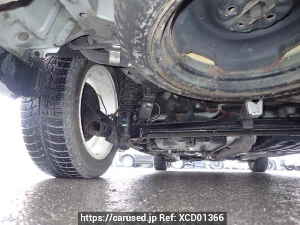 Used 2004 AT toyota wish ZNE10G Image[34]