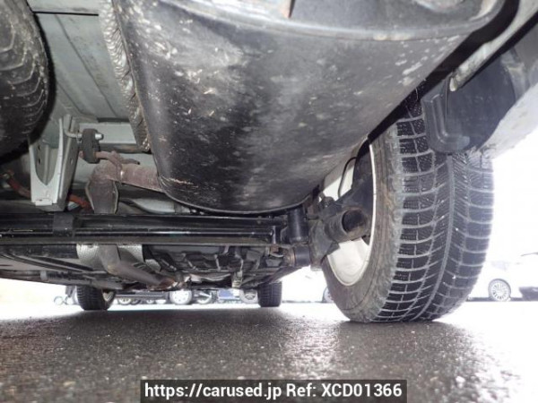 Used 2004 AT toyota wish ZNE10G Image[35]