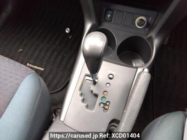 Used 2010 AT toyota vanguard ACA33W Image[24]
