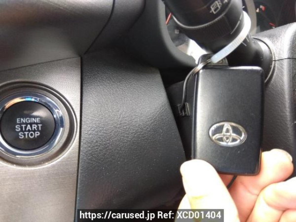 Used 2010 AT toyota vanguard ACA33W Image[25]