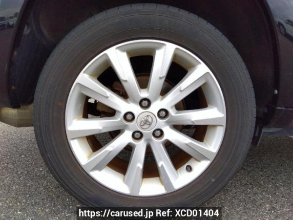 Used 2010 AT toyota vanguard ACA33W Image[29]