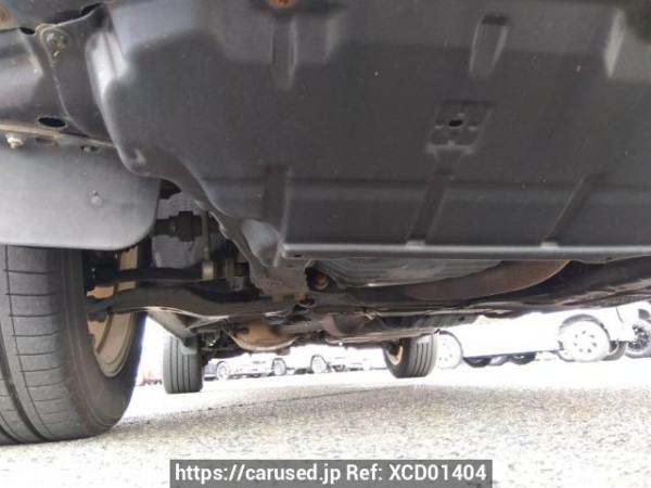 Used 2010 AT toyota vanguard ACA33W Image[30]