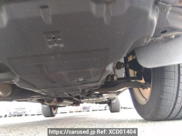 Used 2010 AT toyota vanguard ACA33W Image[31]