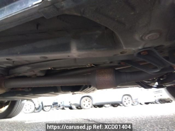 Used 2010 AT toyota vanguard ACA33W Image[32]