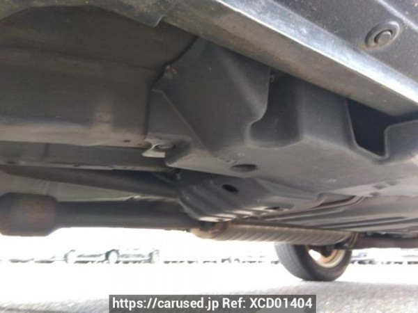 Used 2010 AT toyota vanguard ACA33W Image[33]