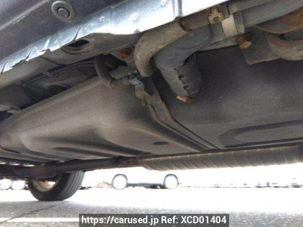 Used 2010 AT toyota vanguard ACA33W Image[34]