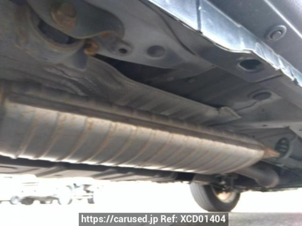 Used 2010 AT toyota vanguard ACA33W Image[35]