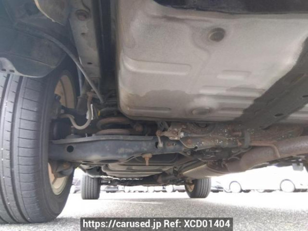 Used 2010 AT toyota vanguard ACA33W Image[36]