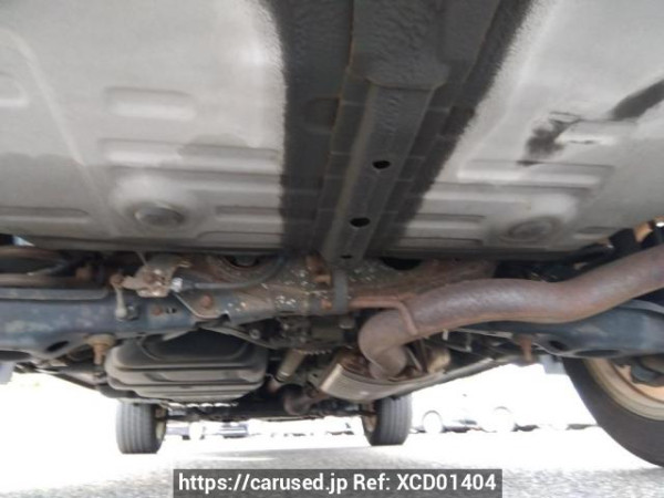 Used 2010 AT toyota vanguard ACA33W Image[38]