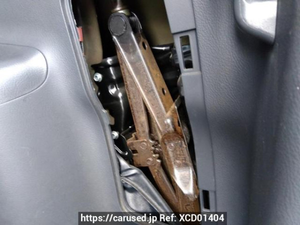 Used 2010 AT toyota vanguard ACA33W Image[39]