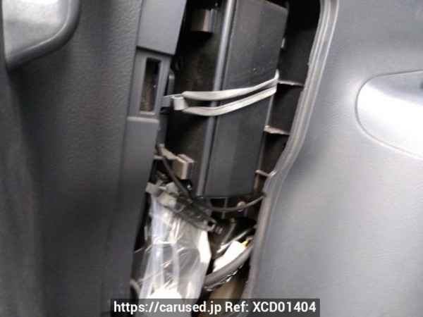 Used 2010 AT toyota vanguard ACA33W Image[40]