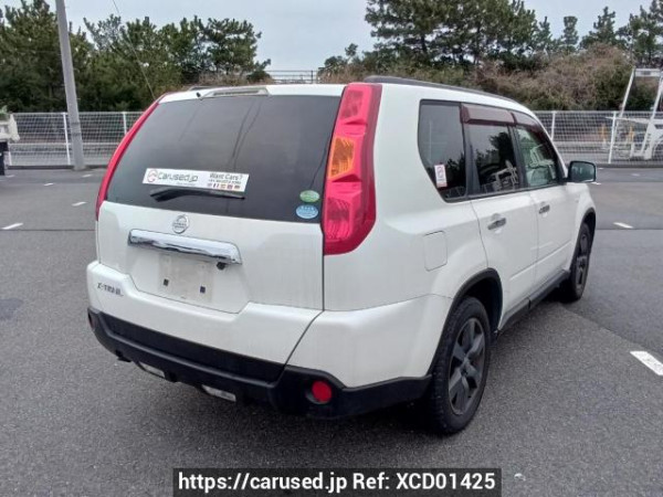 Used 2007 AT nissan x-trail NT31 Image[6]