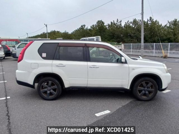 Used 2007 AT nissan x-trail NT31 Image[7]